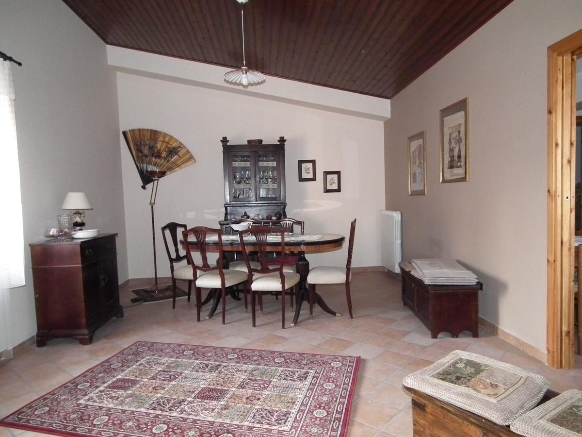 B&B A Casa Di Nonna Massa d'Albe Eksteriør bilde