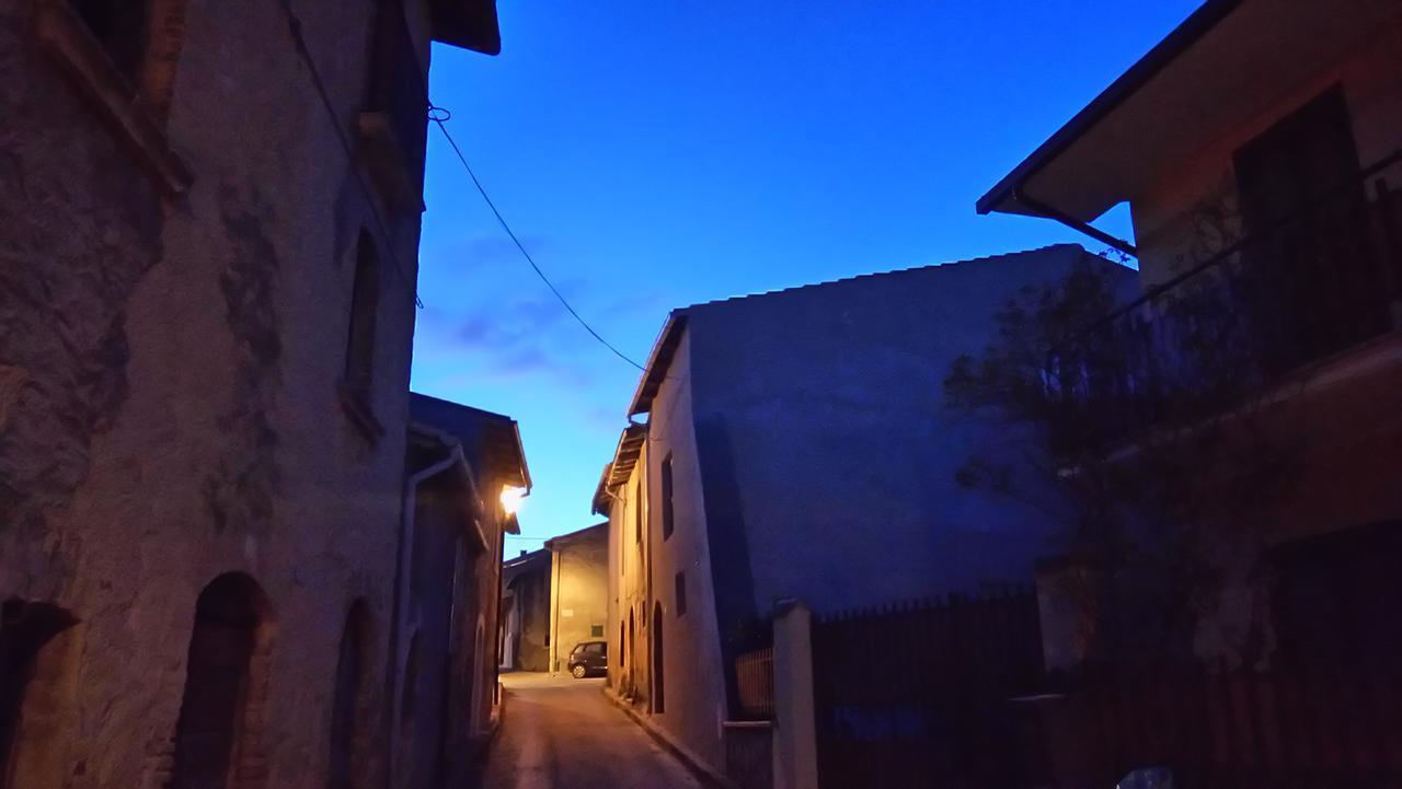 B&B A Casa Di Nonna Massa d'Albe Eksteriør bilde