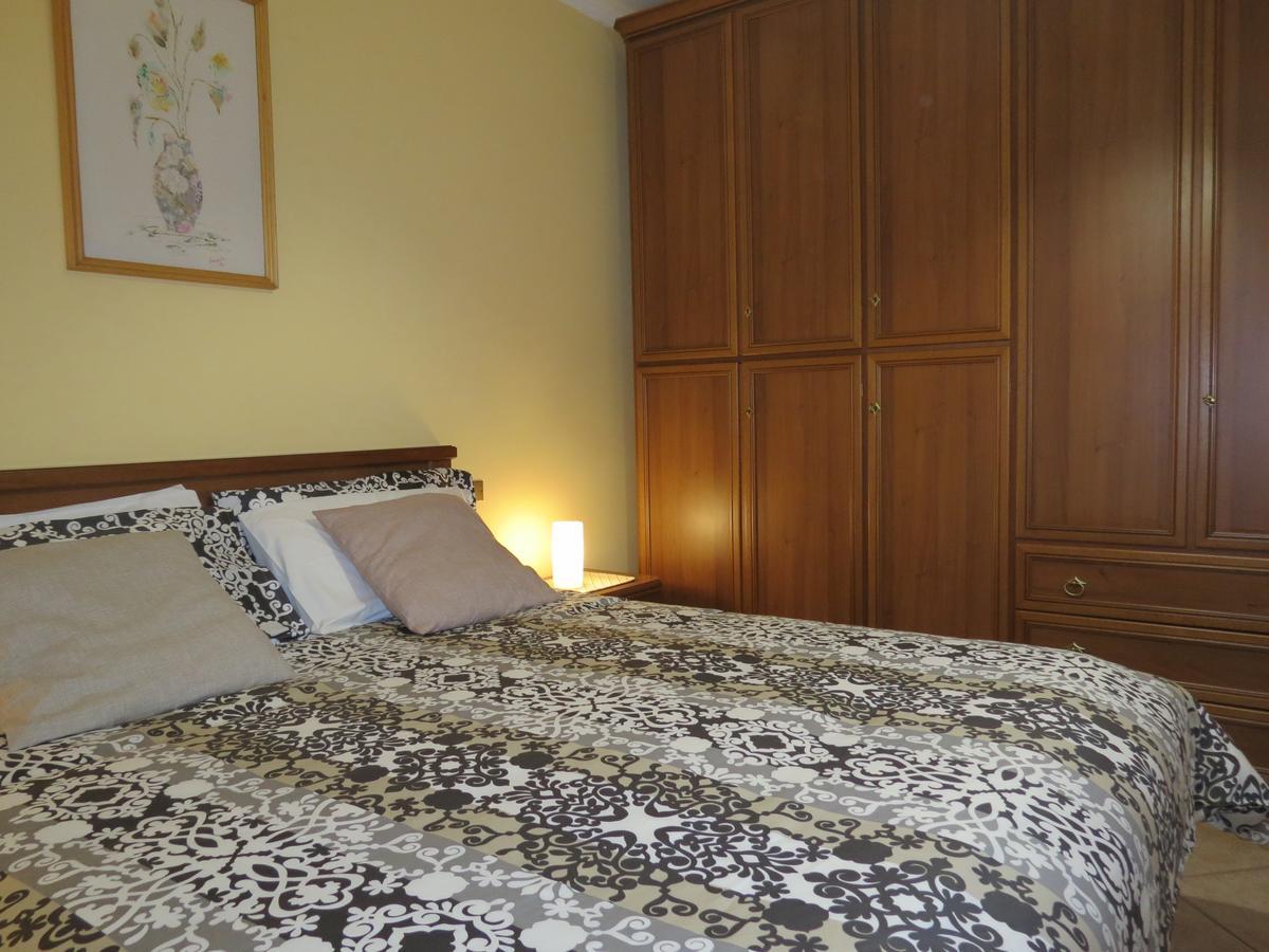 B&B A Casa Di Nonna Massa d'Albe Eksteriør bilde
